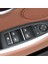 Araba Sol Ön Cam Anahtarı Kaldırma Paneli Kapı Kol Dayama Paneli Trim 51417234801 Bmw 5 Serisi F07 2010-2017 Lhd Için (Yurt Dışından) 3