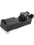 93580-2W000 935802W000 Arka Sol / Sağ Taraf Elektrikli Cam Elektrik Anahtarı Düğmesi Hyundai Santa Fe Dm Için (Yurt Dışından) 4
