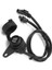 Bmw R1200GS R1250GS F700GS F750GS F800GS F850GS Adv Aksesuarları Için Kayıpsız Hatlı Motosiklet USB Çift Soket (Yurt Dışından) 4
