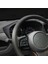 Araba LCD Gösterge Ekranı Çerçevesi Gösterge Paneli Çerçevesi Subaru Forester 2025 Karbon Fiber Lhd (Yurt Dışından) 2