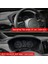 Araba LCD Gösterge Ekranı Çerçevesi Gösterge Paneli Çerçevesi Subaru Forester 2025 Karbon Fiber Lhd (Yurt Dışından) 3