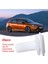 Ford Fiesta 1020193 6877869 W702412-S300 Otomobil Iç Döşeme Klipsleri Için 20 Adet Ön Cam A Sütun Sabit Klipsi (Yurt Dışından) 3