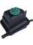 Vw Golf Mk4 Bora Audi A3 S3 Seat Leon Için Araba Soğutma Sistemi Radyatör Genleşme Şişesi 1J0422371C (Yurt Dışından) 1