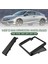 Honda Civic 2012 2013 2014 2015 Için Araba Multimedya Panel Çerçevesi 9 Inç Android Stereo Panel (Yurt Dışından) 4