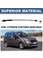 Peugeot Citroen Partner Berlingo DW8B Motor 1.6 Hdı 2150CY Için Araba Debriyaj Kablosu (Yurt Dışından) 4