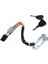 Araba 7701470736 77014-70736 Renault Kangoo Için Kontak Kilidi Silindiri ve Anahtar (Yurt Dışından) 4