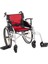 ̇ G-636 Hafif Alüminyum Manuel Transfer Tekerlekli Sandalye / Lite Aluminum Manual Transfer Wheelchair 3