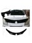 Renault Megane 3 Uyumlu 2009-2016 Abs Kaput Rüzgarlığı 2