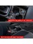 Subaru Forester 2025 Için Araba Orta Konsol Bardak Tutucu Çerçevesi Su Bardak Tutucu Trim Sticker Dövme Desen Lhd (Yurt Dışından) 4