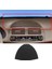 Mercedes-Benz E-Class W211 2003-2008 Için Araba Gösterge Paneli Havalandırma Hoparlör Kapağı Korna Paneli Kapağı (Yurt Dışından) 3