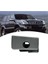 Araba Yardımcı Pilot Eldiven Saklama Kutusu Sap Kapağı 55506-33030-A0 Toyota Prado 2002-2009 Alet Kutusu Anahtarı Lhd Koyu Gri (Yurt Dışından) 2