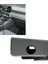 Araba Yardımcı Pilot Eldiven Saklama Kutusu Sap Kapağı 55506-33030-A0 Toyota Prado 2002-2009 Alet Kutusu Anahtarı Lhd Koyu Gri (Yurt Dışından) 3