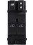 Araba 25401-1EA3D 254011EA3D Nissan 370Z Coupe 2009-2016 Için Elektrikli Cam Ana Anahtarı 25401-1EA3B 25401-1EA3C (Yurt Dışından) 3