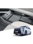 Araba Merkezi Konsol Düzenleyici Saklama Kutusu Iç Saklama Kutusu Aksesuarları Trumpchi Gac M8 2024 2023 (Yurt Dışından) 4