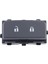 Araba 22879462 Chevrolet Camaro 2010-2015 Için Elektrikli Kapı Kilidi Aktüatörü (Yurt Dışından) 1