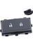 Araba 22879462 Chevrolet Camaro 2010-2015 Için Elektrikli Kapı Kilidi Aktüatörü (Yurt Dışından) 2