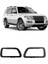 Araba Iç Kapı Kolu Çerçevesi Trim Kapağı MR655492 MR655490 Mitsubishi Pajero V73 V77 V93 V97,A (Yurt Dışından) 2