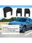 Arka Koltuk Rayı Kayar Ray Kaput Kapağı Döşeme 52207373901 Bmw X1 X2 2 Serisi F48 F49 F39 Koltuk Kaydırma Braketi Klipsi (Yurt Dışından) 4