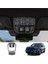 Araba Ön Okuma Işığı Çerçevesi Gözlük Kutusu Trim Kapak Sticker Subaru Forester 2025 Iç Aksesuarlar C (Yurt Dışından) 3
