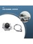 30684432 Volvo 850 C30 C70 S80 V50 XC70 XC90 S60 S40 V70 V40 S70 Için Araba Motoru Su Pompası 30751700 (Yurt Dışından) 3