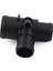Land Rover Range Rover Sport 10-13 Discovery 4 10-16 LR025969 Için Araç Üstü Termostat Muhafazası Su Borusu Bağlantısı (Yurt Dışından) 2