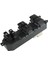 Araba 84820-0C030 Elektrikli Cam Ana Anahtarı 848200C030 Toyota Tundra 2007-2013 (Yurt Dışından) 2