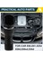 11617799401 Motor Ara Soğutucu Turbo Su Hortumu Borusu Bmw E60 E61 525D 530D 530XD 535D 11617797697 11617791664 (Yurt Dışından) 4