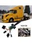 Araba Aksesuarları Far Direksiyon Kolonu Anahtarı 1624136 3172172 3172173 Volvo Vnl 1996-2003 Için (Yurt Dışından) 3