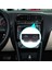 Araba Şarj Soketi Çift USB Pd Tip C Şarj Çıkışı Güç Adaptörü Telefon Volkswagen Polo 11-13 Için (Yurt Dışından) 3
