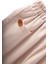 Cep Detaylı Pantolon 8-12 Yaş Krem 3