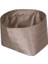 El Çantaları Için Lüks Saten Çanta Düzenleyici E | 14/18/22/26CM Tasarımcı Totes Için Çanta Şekillendirici Renk: P Lock 26 Için Büyük (Yurt Dışından) 1