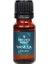 Vanilla 10 ml Difüzör Esansı, Oda Kokusu, Aromaterapi Yağı, İmza Koku Esansiyel %100 Doğal Yağ Aromaterapi Meditasyon 1