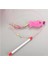 Kedi Balıklı Oyun Oltası 90 cm 4