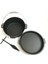 Döküm Tencere 10 Inch Dutch Oven Demir Döküm Kamp Tenceresi 25 cm 7