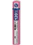 Min Grip Süper Fine Lead 2B 120 Li60 mm 0.7 mm Pembe 1