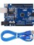 44 Parça Arduino Uno Robotik Kodlama Başlangıç Seti-1 2