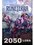 Legends Of Runeterra 2050 Lora 1