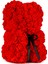 Little Teddy Rose Bear - Gül Ayıcık 3