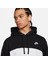 Sportswear Club FB7415-010 Erkek Hoodie 3