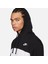 Sportswear Club FB7415-010 Erkek Hoodie 5