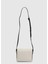 Ekru Kadın Çapraz Çanta 4