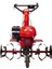 Antrac 200 Honda Gx 200 Benzinli Çapa Makinesi 6.5 Hp 2