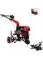 Antrac 200 Honda Gx 200 Benzinli Çapa Makinesi 6.5 Hp 4