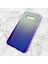 Galaxy S10E Kılıf Parlak Sert Renkli Transparan Kapak 1