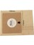 Adet Electrolux/philips/sharp/samsung/pensonic Elektrikli Süpürge Yedek Kağıt Toz Torbaları 110MM x 100MM (Yurt Dışından) 4