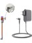 Dyson SV18 SV15 Elektrikli Süpürge Için Şarj Cihazı 21.75V / 1.1A Elektrikli Süpürge Pil Güç Adaptörü (1.8m) Abd Tak (Yurt Dışından) 4