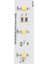 Buzdolabı Için LED Işık Şeridi Çubuğu Electrolux Buzdolabı ZBE2350HCA SW-BX02B Onarım Parçası Için Yedek (Yurt Dışından) 3