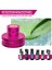 Co2 Hızlı Adaptörü, Co2 Soda Duo/terra/art/e-Duo/crystal 3.0 Için Hızlı Adaptör, Adaptör Trapez Dişli TR21-4 (Yurt Dışından) 2
