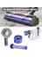 Motor Arka Kapak + Filtre + Ön Filtre Seti Değiştirme Dyson V6 DC58 DC59 DC61 DC62 DC74 Elektrikli Süpürge Aksesuarları (Yurt Dışından) 2