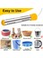 Adet Havuz Daldırmalı Su Isıtıcı 5 Galon Dakika Içinde 1500W Havuz Isıtıcısı Yer Üstü Kova Isıtıcı Abd Plug (Yurt Dışından) 4